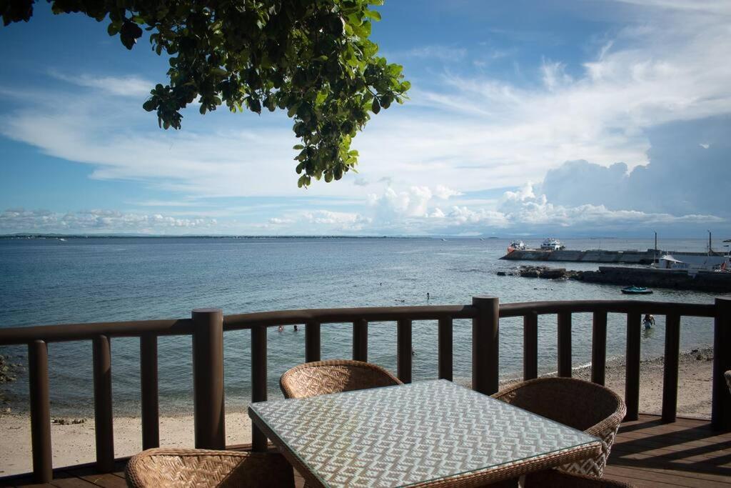 Cozy With Access Lapu-lapu Mactan Apartment