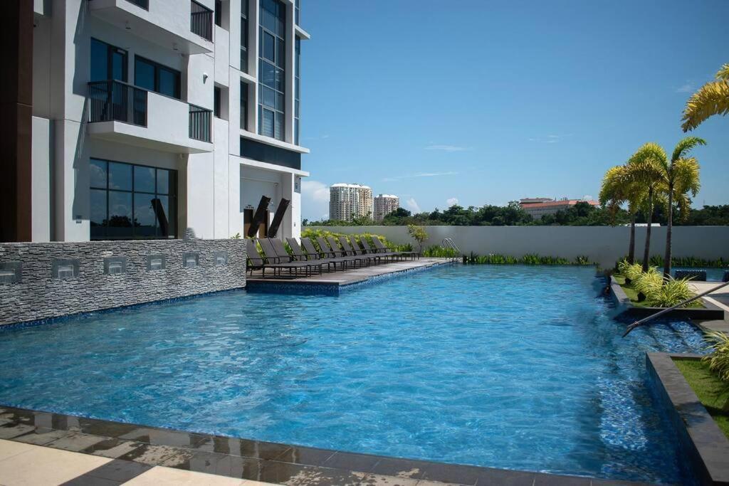 Apartment Cozy With Access Lapu-lapu Mactan