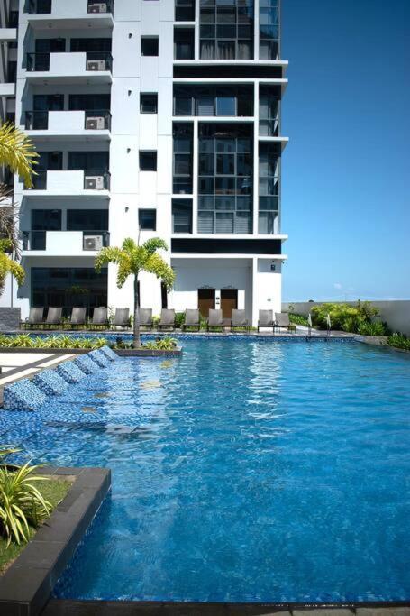 Apartment Cozy With Access Lapu-lapu Mactan Lapu-Lapu City