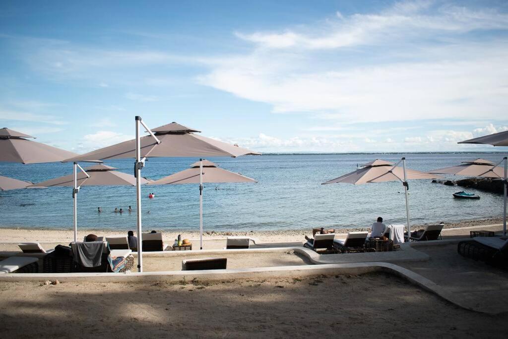 Cozy With Access Lapu-lapu Mactan *