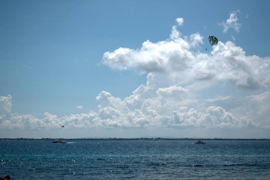 Cozy With Access Lapu-lapu Mactan