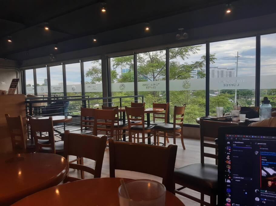 Apartment Cozy With Access Lapu-lapu Mactan