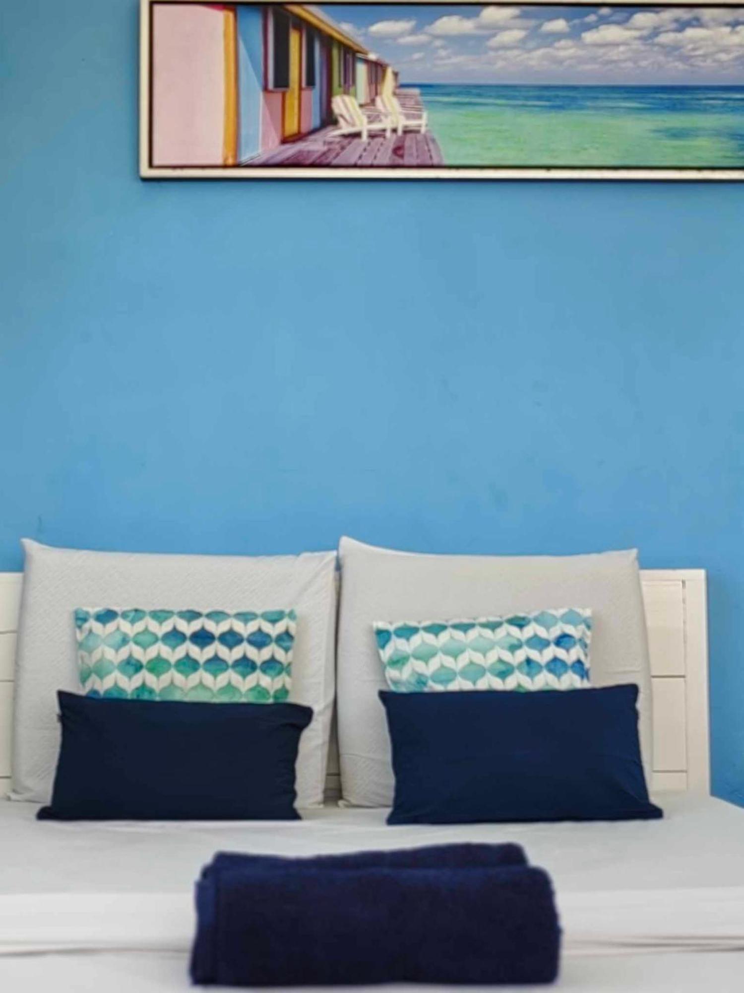 Germaroze Motel Oslob