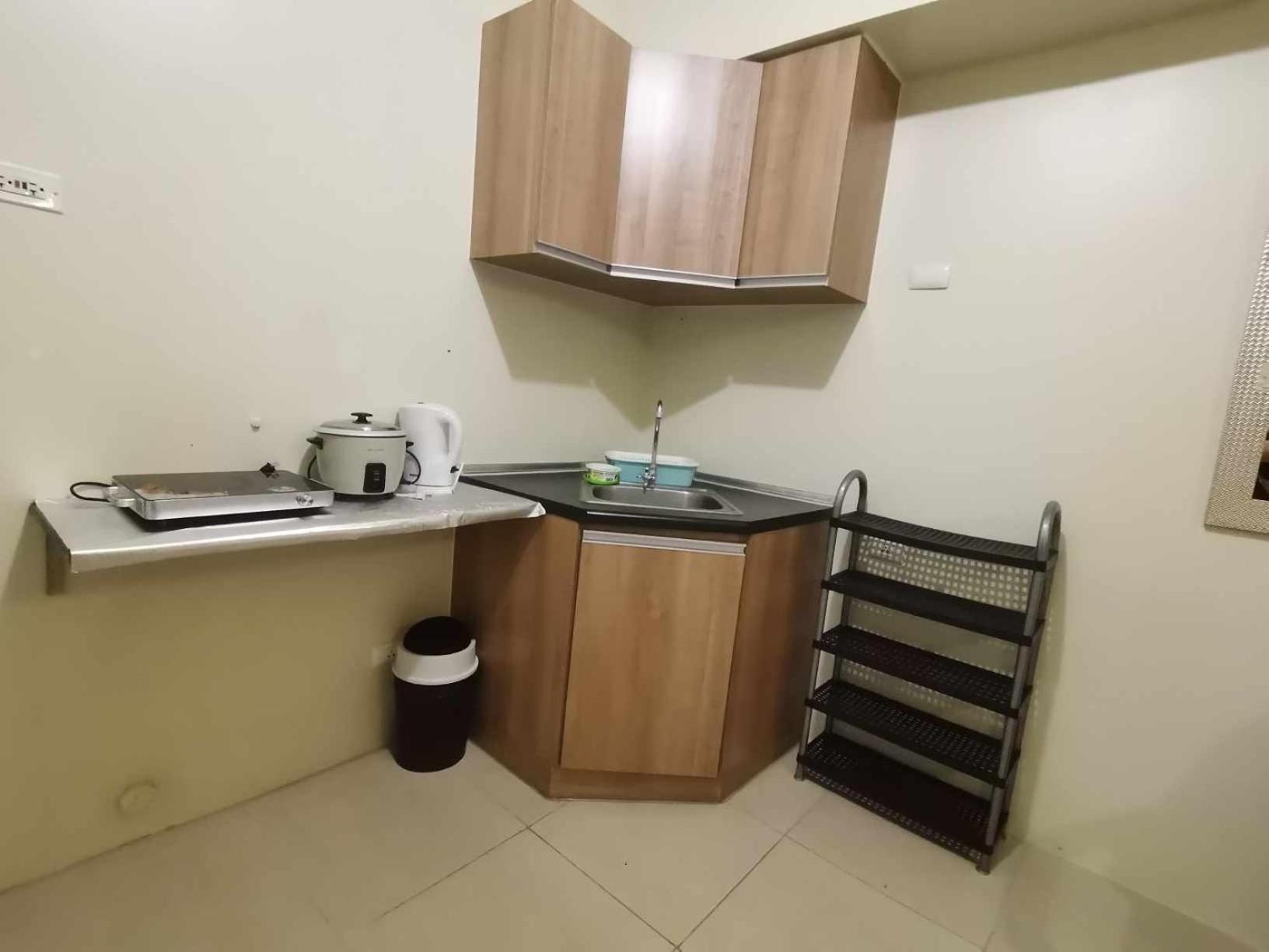 Avida Riala Tower 3 Unit 1116 Apartment *