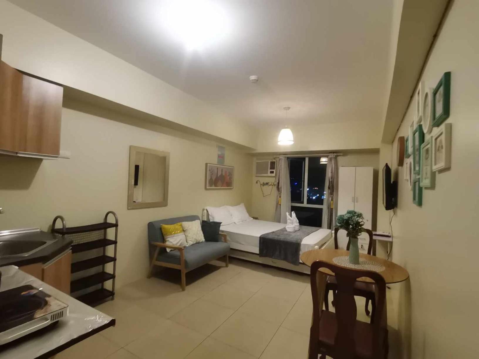 Apartment Avida Riala Tower 3 Unit 1116 Cebu
