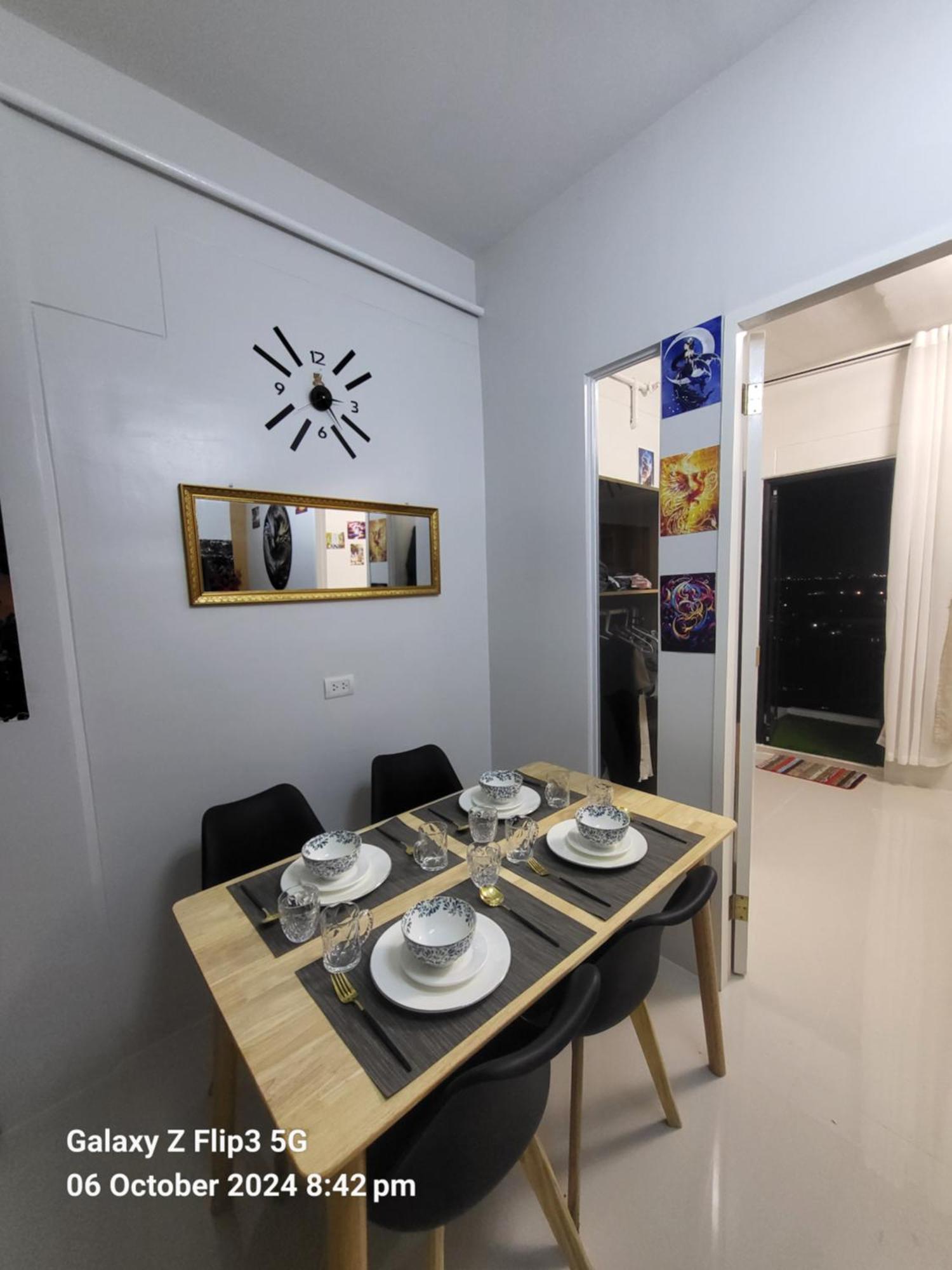 Aparthotel Jml'spod Near Mactan Airport And Beaches Sudtungan
