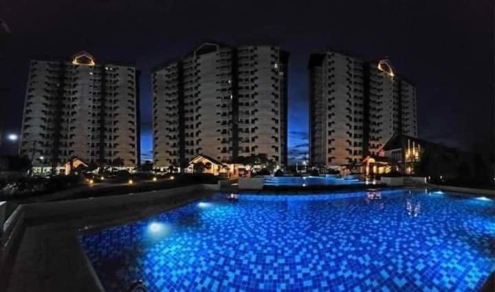Jml'spod Near Mactan Airport And Beaches Aparthotel