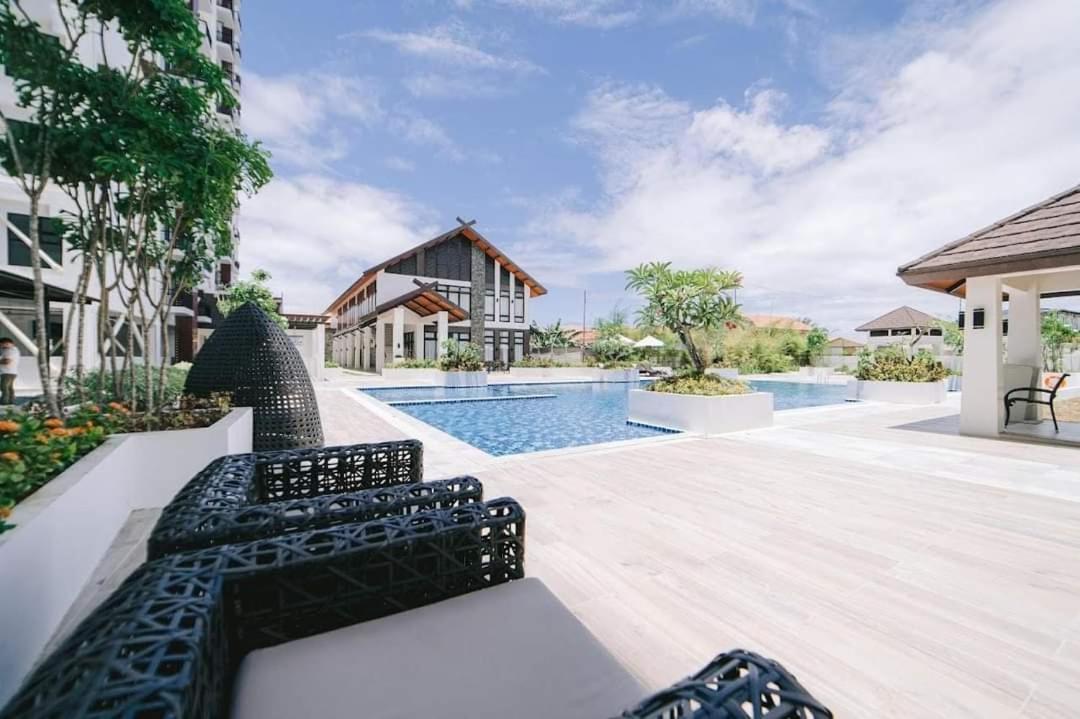 Jml'spod Near Mactan Airport And Beaches Aparthotel *