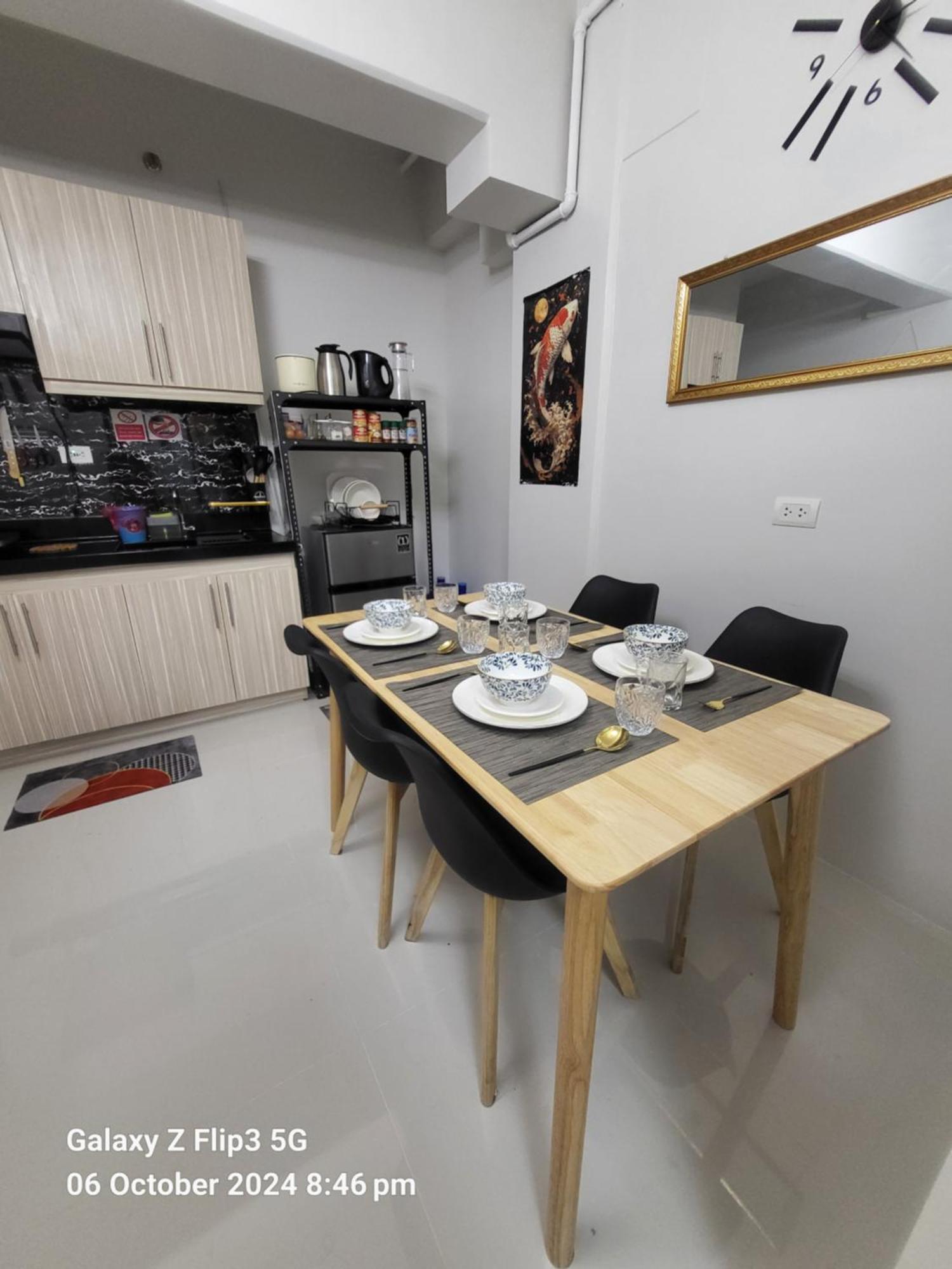 Jml'spod Near Mactan Airport And Beaches Aparthotel Sudtungan