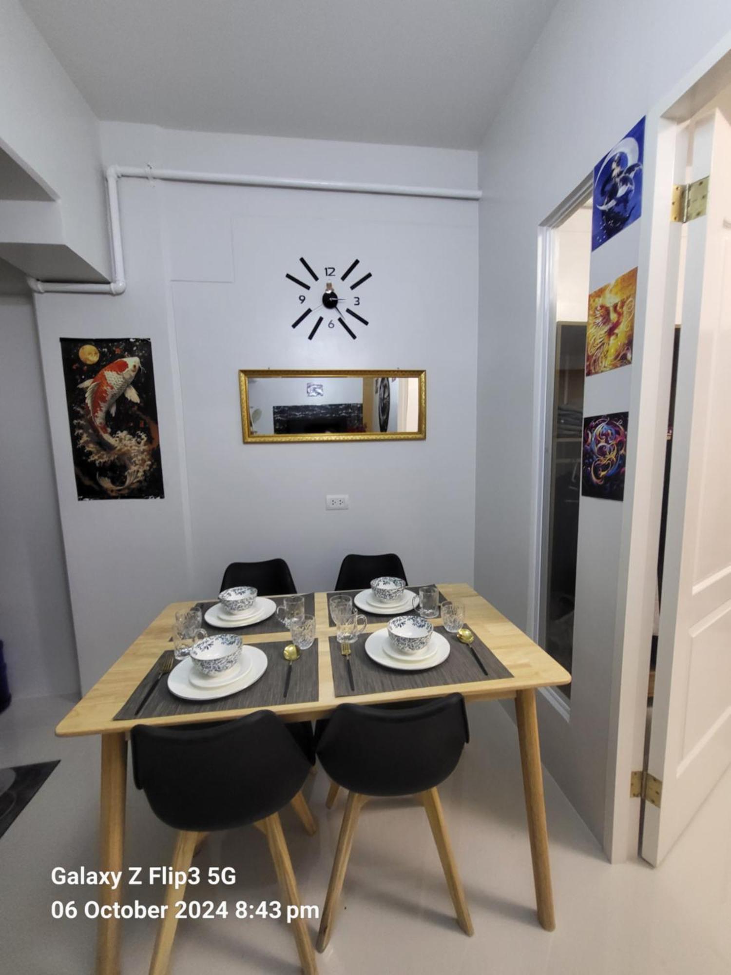 Aparthotel Jml'spod Near Mactan Airport And Beaches *
