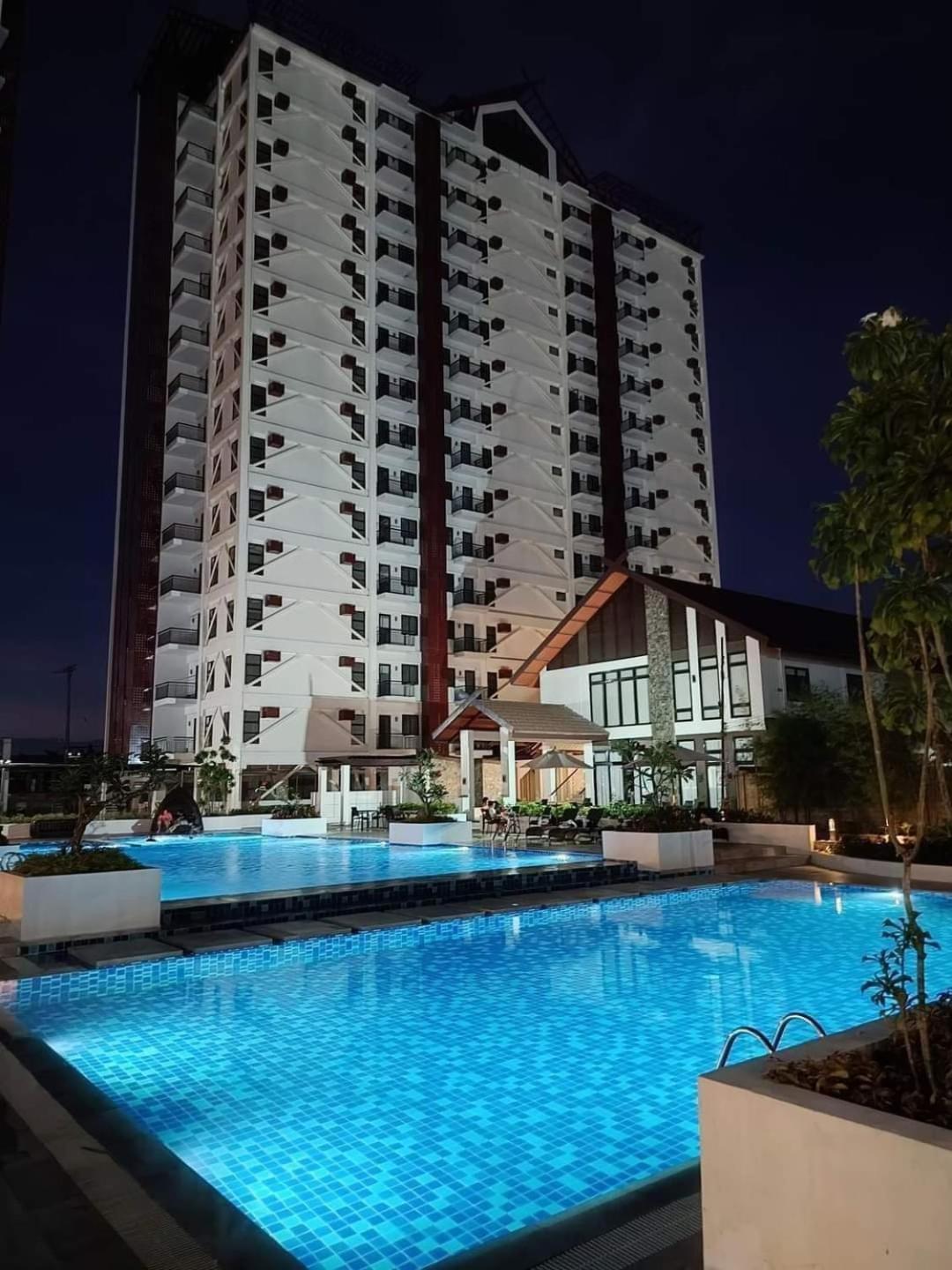 Jml'spod Near Mactan Airport And Beaches *