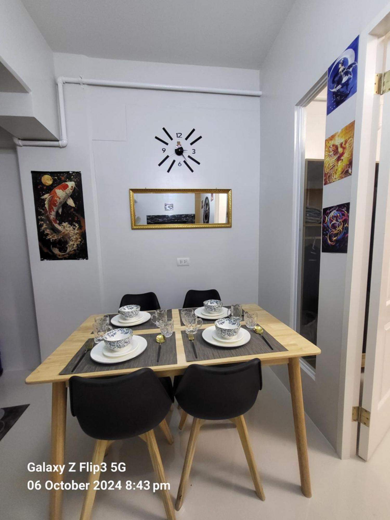 Jml'spod Near Mactan Airport And Beaches Aparthotel