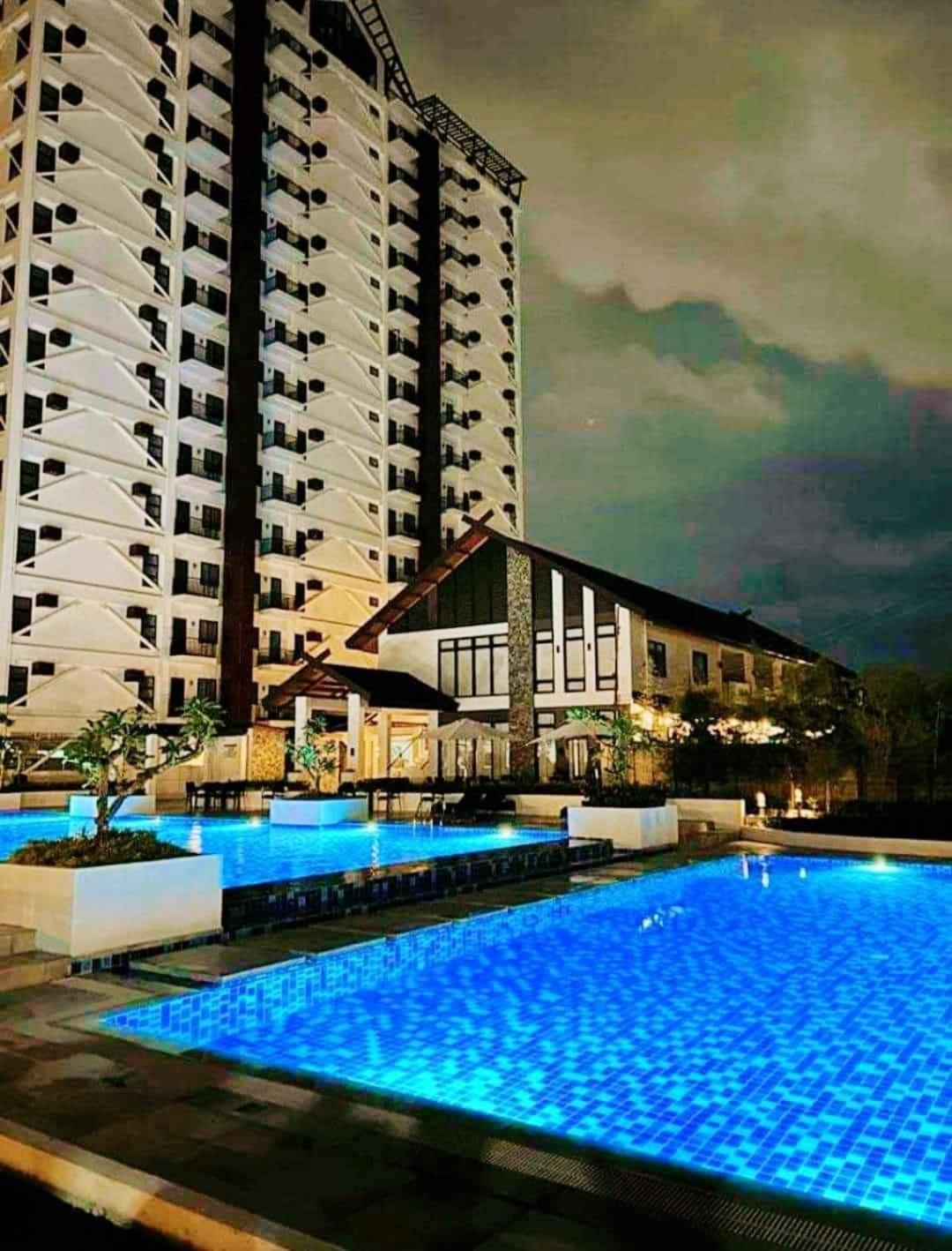 Jml'spod Near Mactan Airport And Beaches Aparthotel Sudtungan