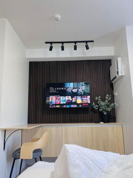 Apartment Plumera Mactan Near Mactan Cebu International Airport Lapu-Lapu City