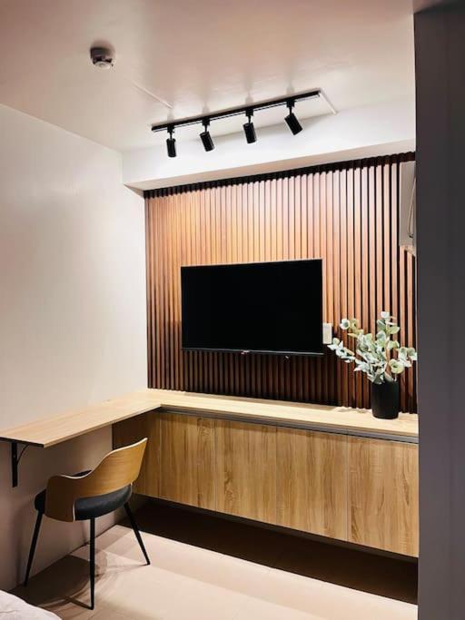 Apartment Plumera Mactan Near Mactan Cebu International Airport *