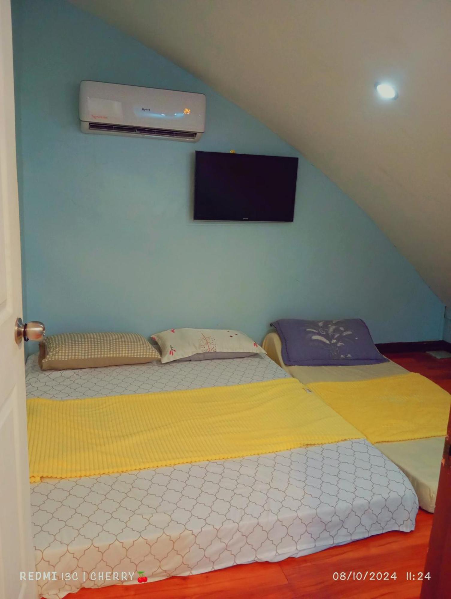 Airport Haven Apartment *