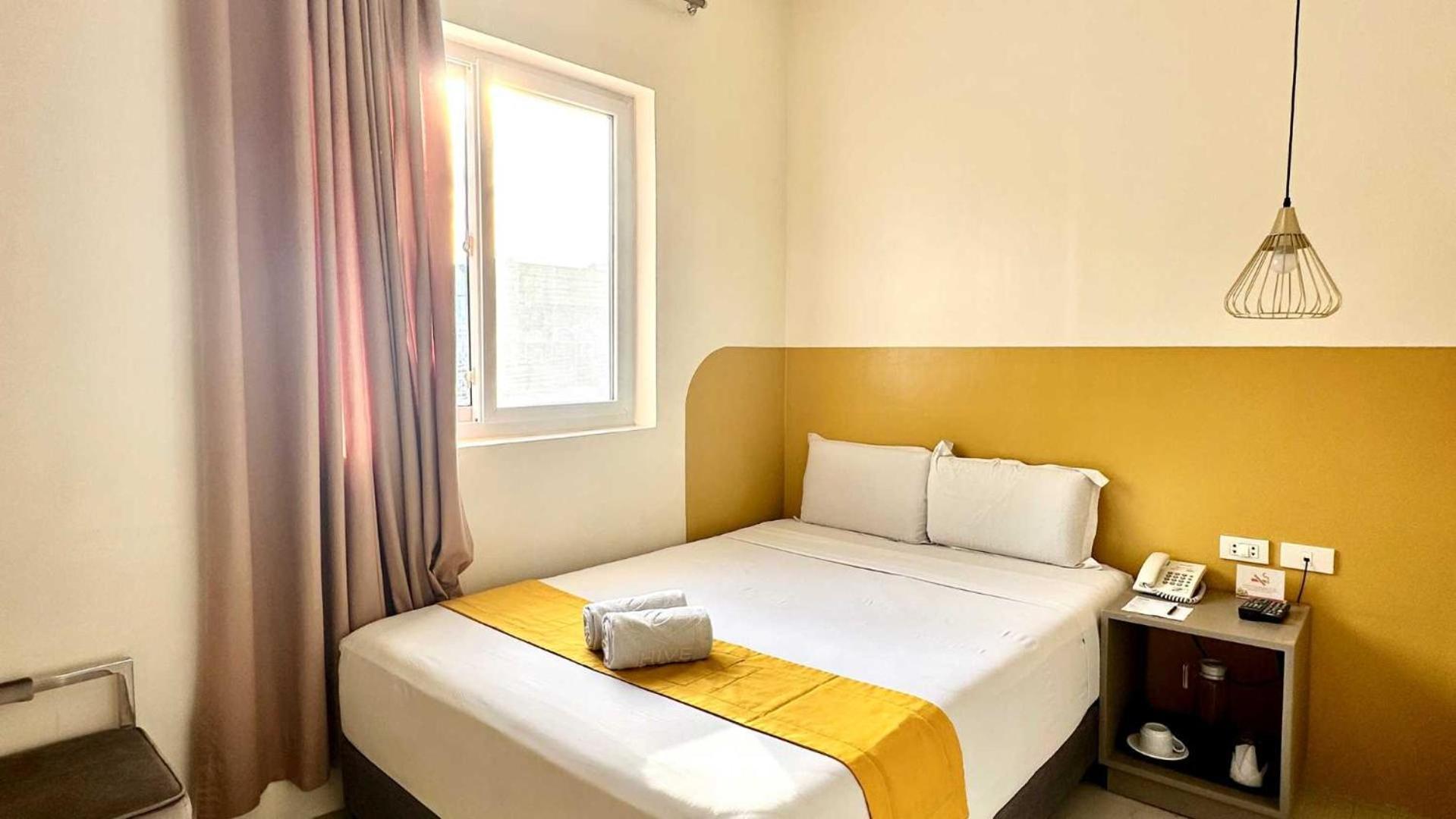Travelbee Capitol Cebu