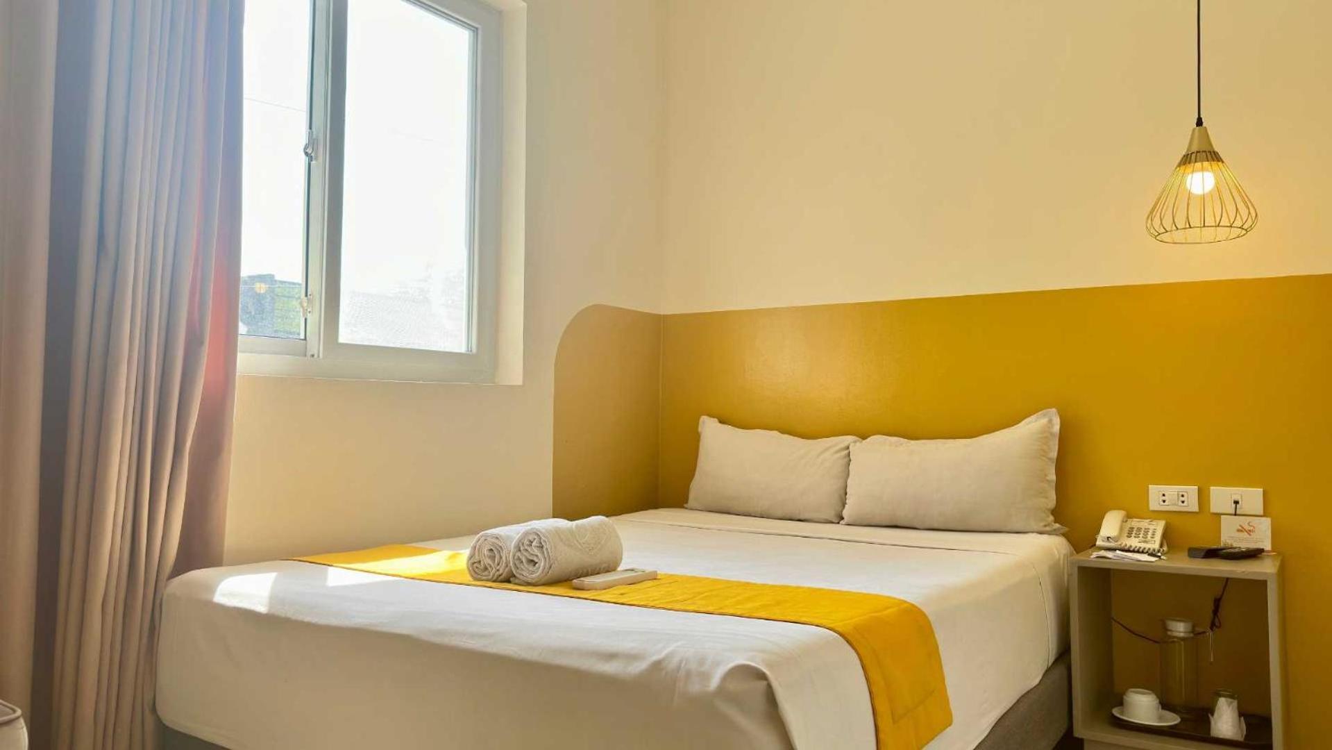Inn Travelbee Capitol
