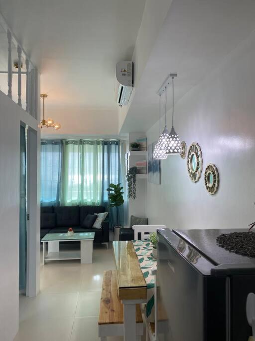 1br Mactan Condo, La Mirada Residences Apartment *