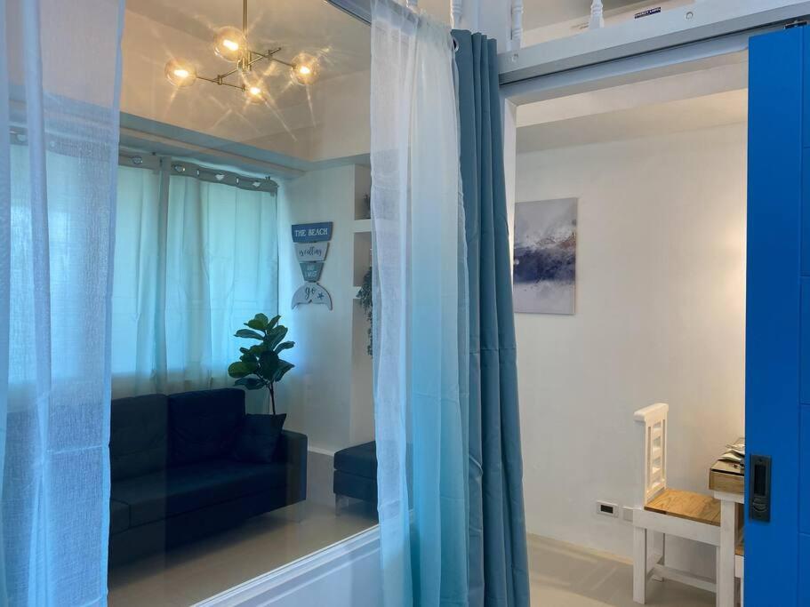 1br Mactan Condo, La Mirada Residences Lapu-Lapu City
