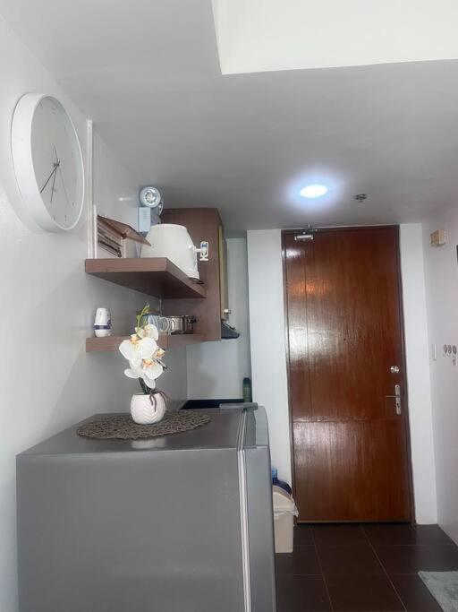 Apartment 1br Mactan Condo, La Mirada Residences Lapu-Lapu City