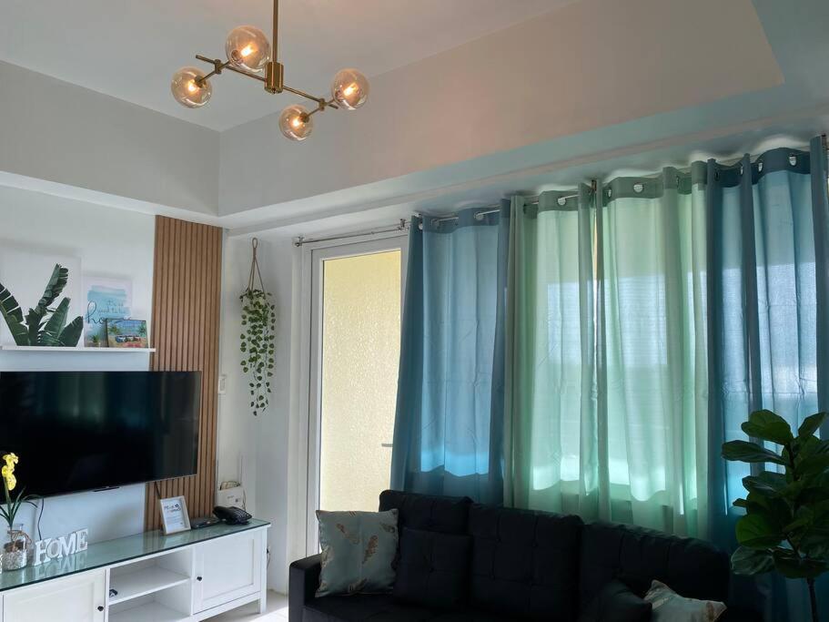 1br Mactan Condo, La Mirada Residences Lapu-Lapu City