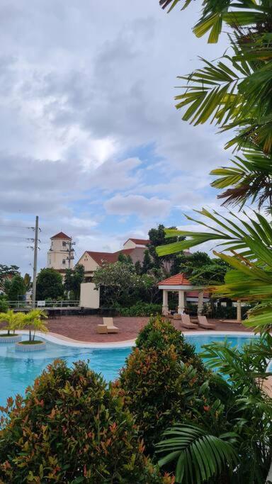 1br Mactan Condo, La Mirada Residences