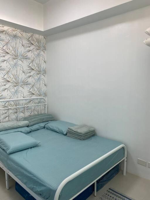 Apartment 1br Mactan Condo, La Mirada Residences *