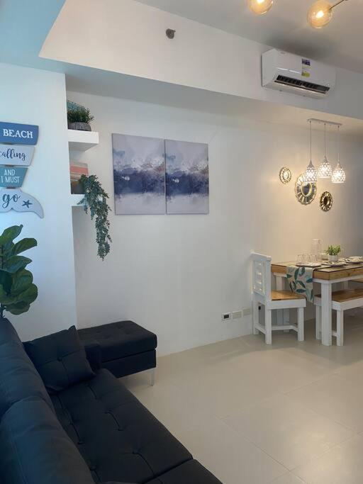 1br Mactan Condo, La Mirada Residences Apartment Lapu-Lapu City
