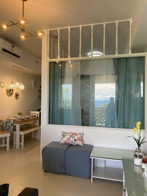 Apartment 1br Mactan Condo, La Mirada Residences Lapu-Lapu City