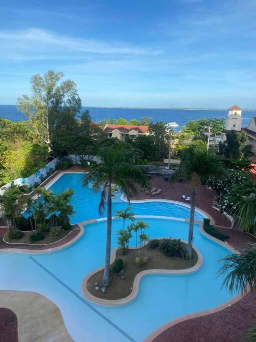 1br Mactan Condo, La Mirada Residences *