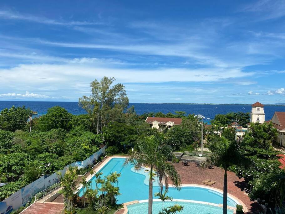 1br Mactan Condo, La Mirada Residences Lapu-Lapu City