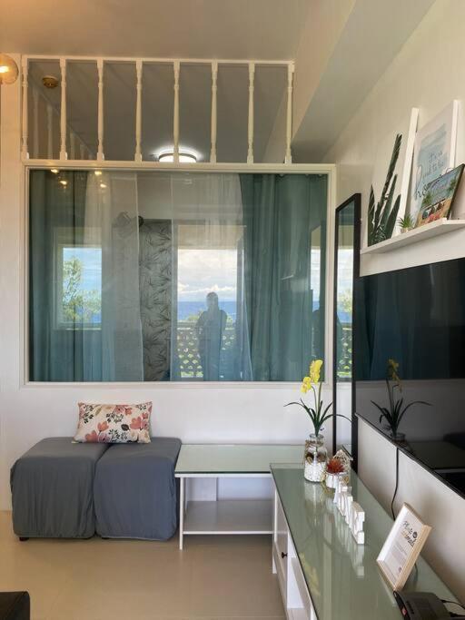 1br Mactan Condo, La Mirada Residences Apartment Lapu-Lapu City