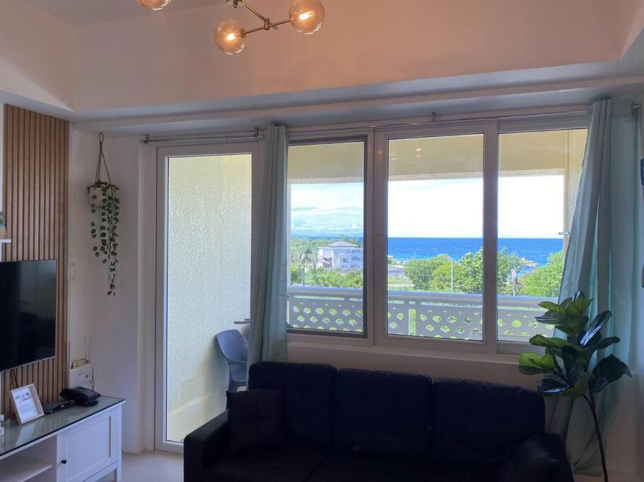Apartment 1br Mactan Condo, La Mirada Residences Lapu-Lapu City