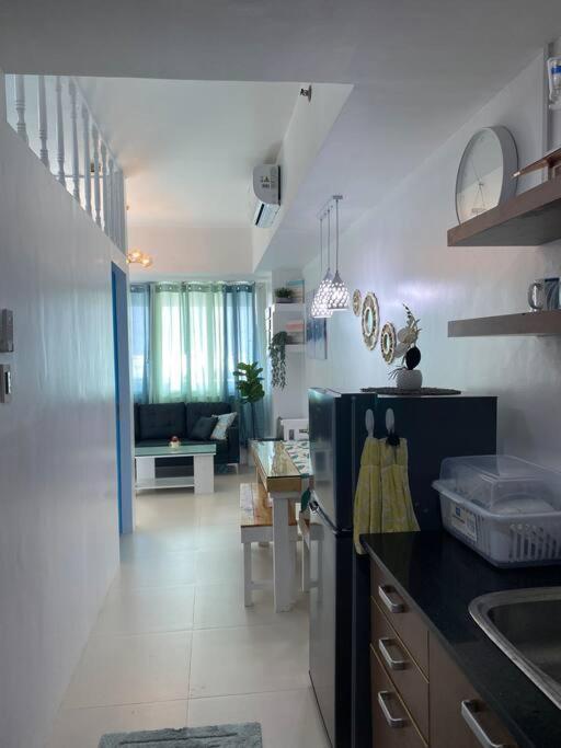 1br Mactan Condo, La Mirada Residences Apartment *