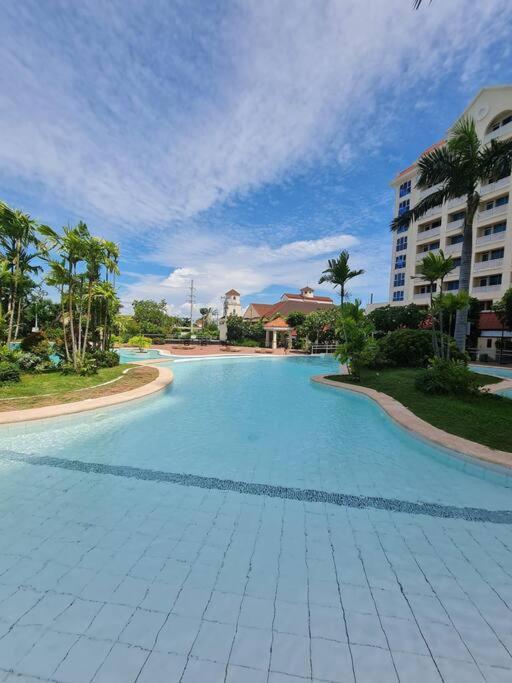 Apartment 1br Mactan Condo, La Mirada Residences Lapu-Lapu City