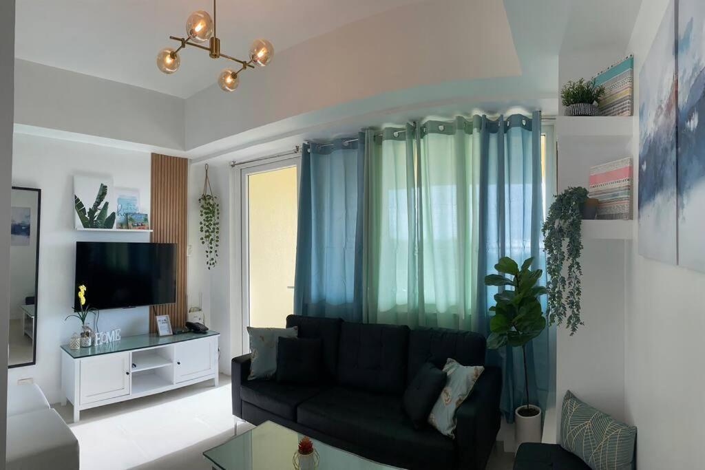 1br Mactan Condo, La Mirada Residences Lapu-Lapu City