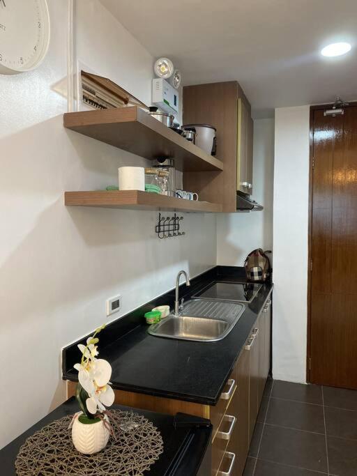 1br Mactan Condo, La Mirada Residences Apartment