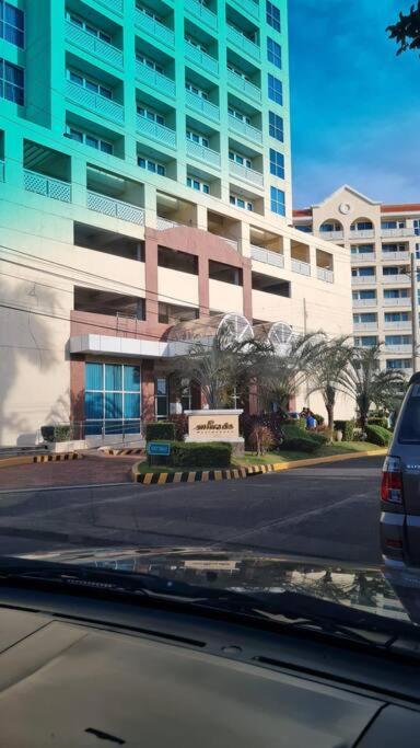 1br Mactan Condo, La Mirada Residences