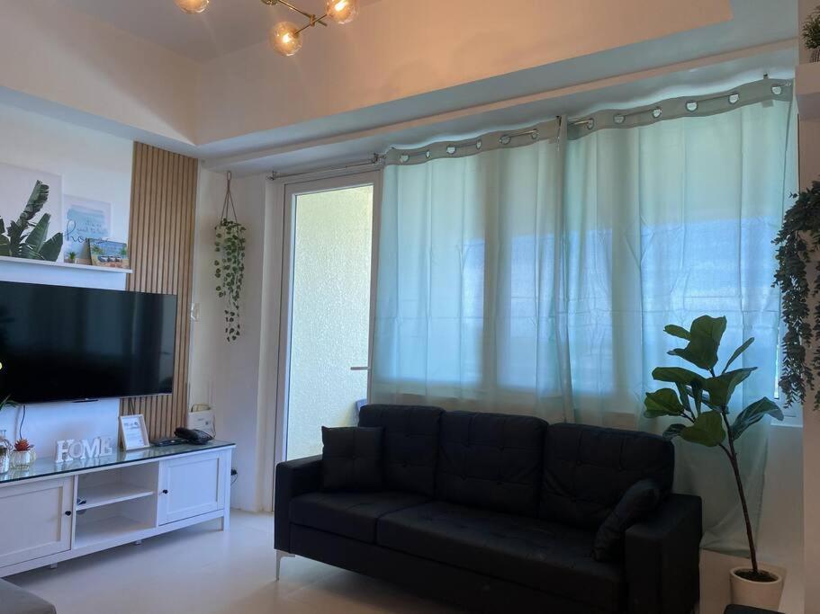 1br Mactan Condo, La Mirada Residences Apartment