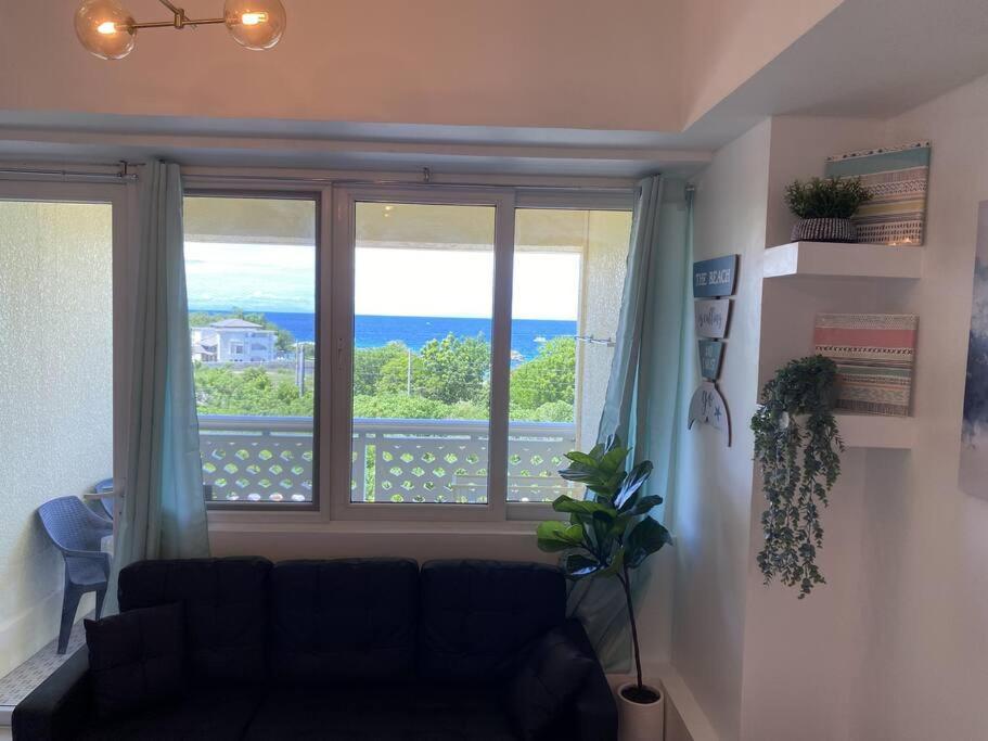 Apartment 1br Mactan Condo, La Mirada Residences