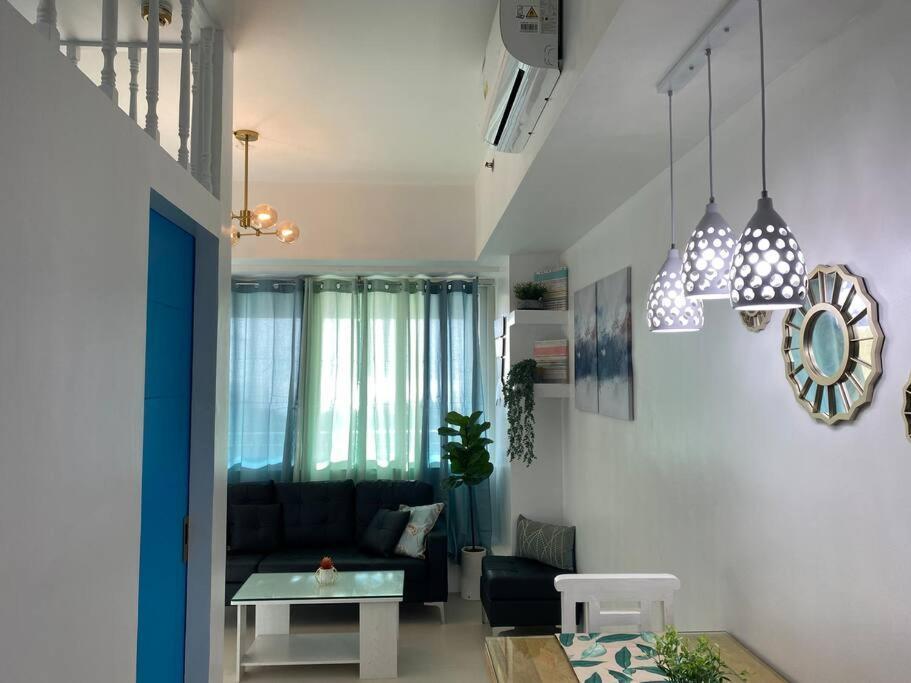1br Mactan Condo, La Mirada Residences *