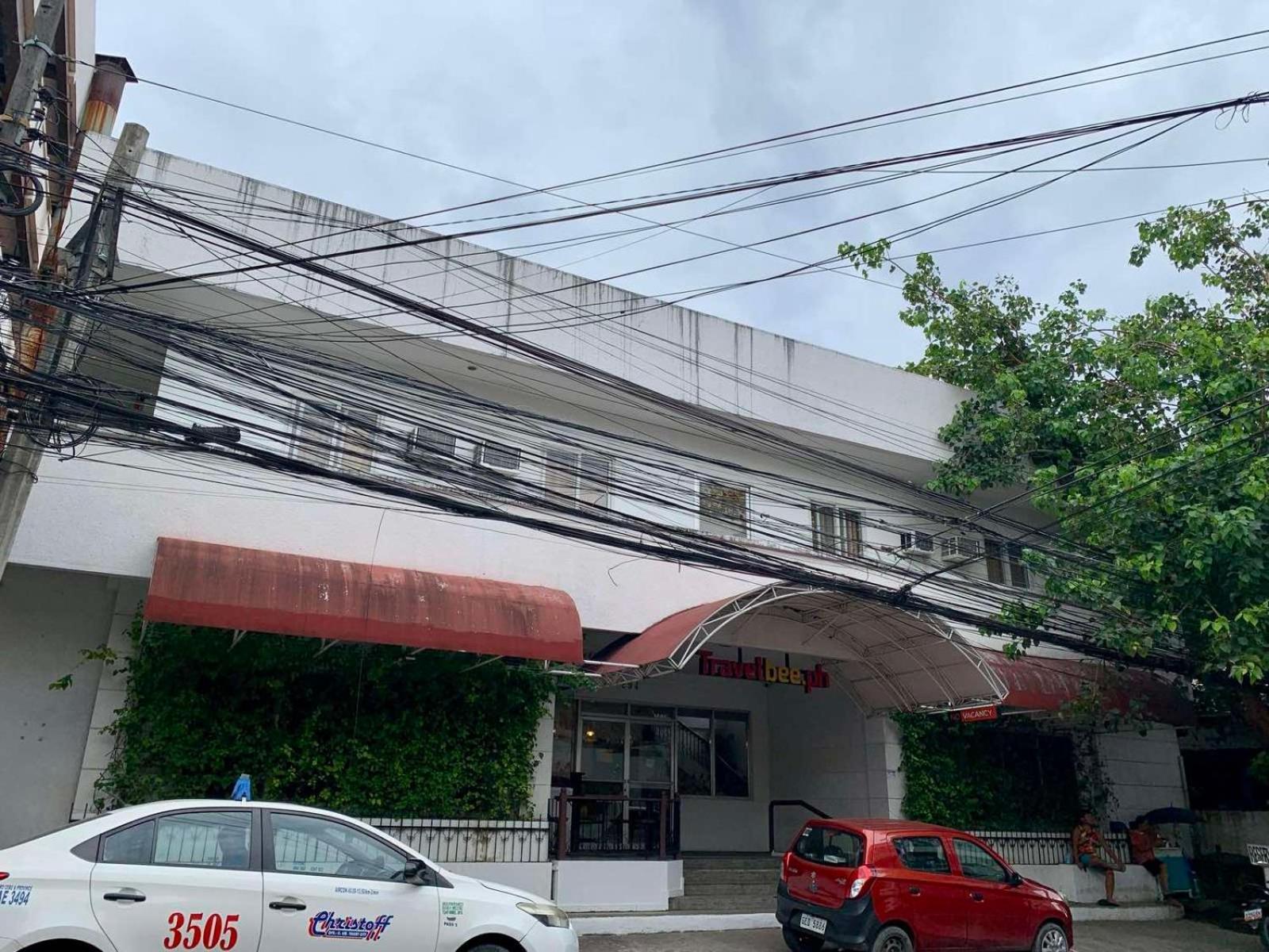 Travelbee Capitol Cebu