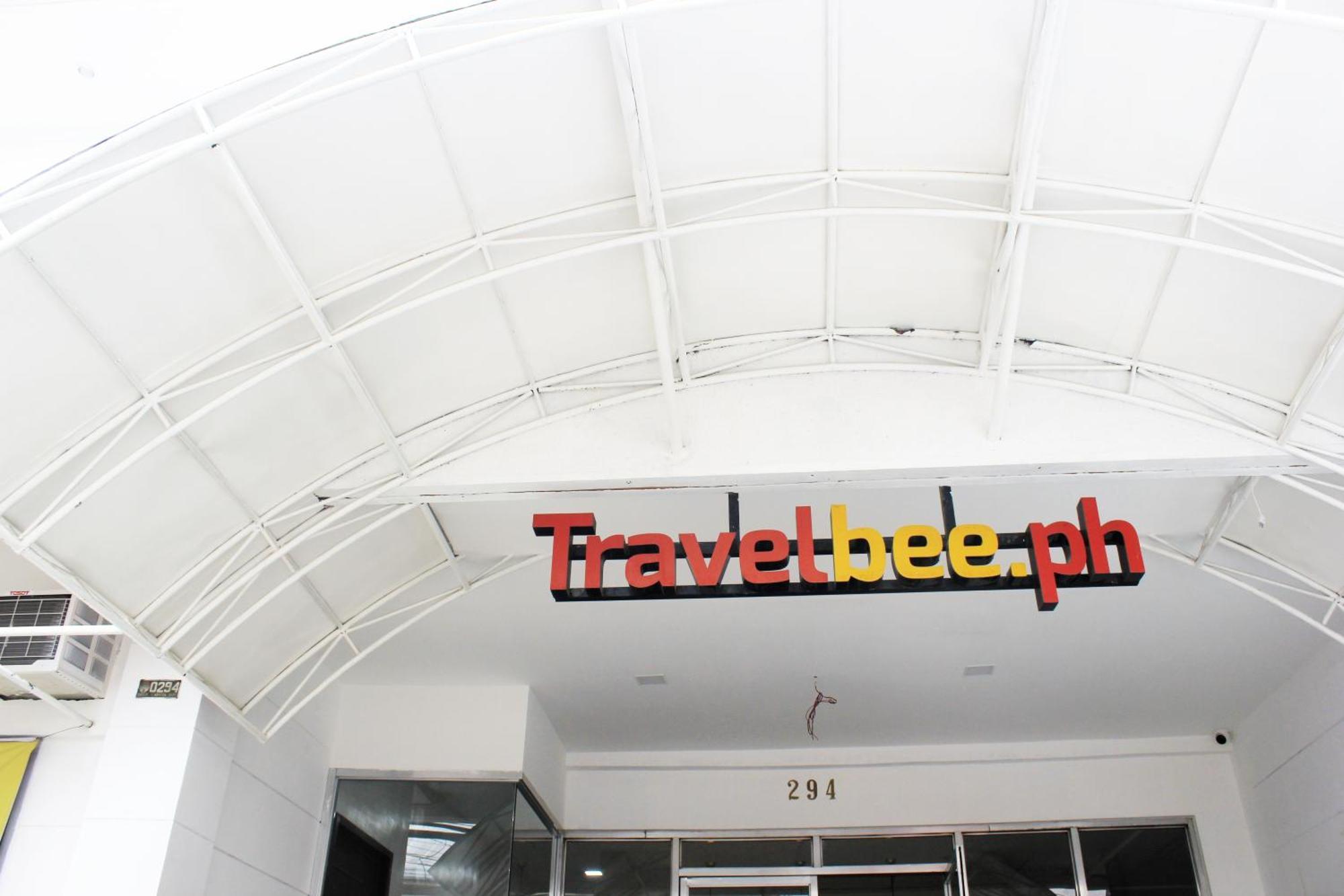 Travelbee Capitol *