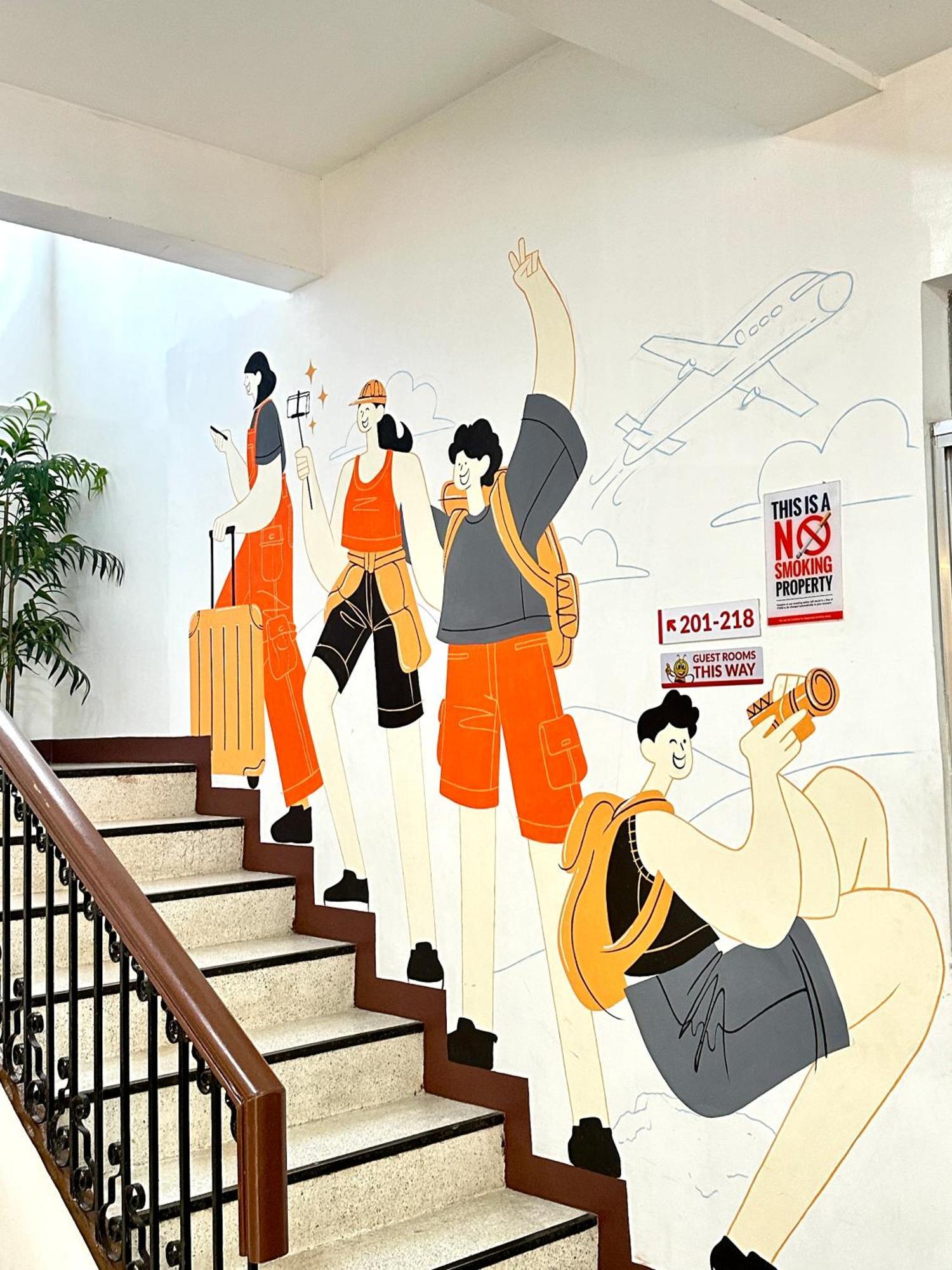 Travelbee Capitol *