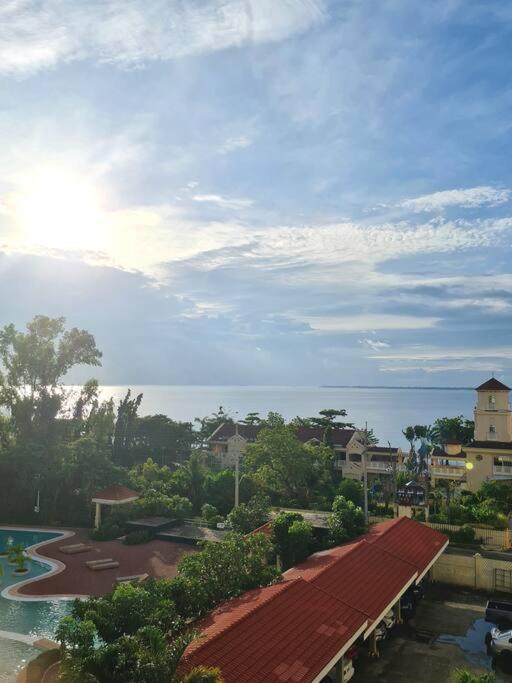 2br Mactan Condo, La Mirada Residences