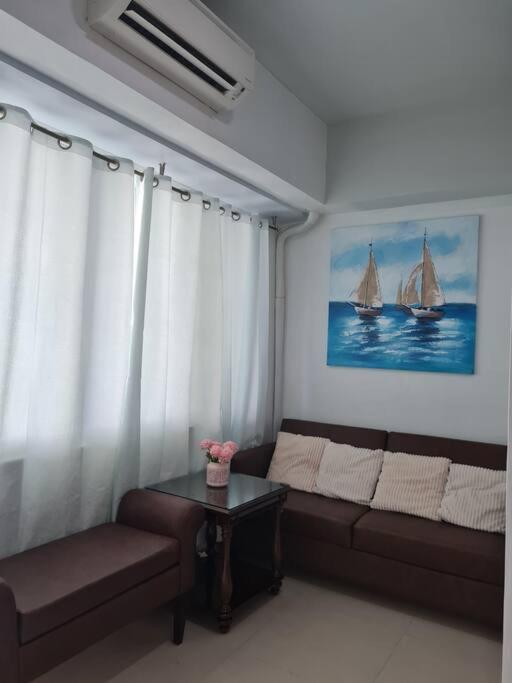 2br Mactan Condo, La Mirada Residences Lapu-Lapu City