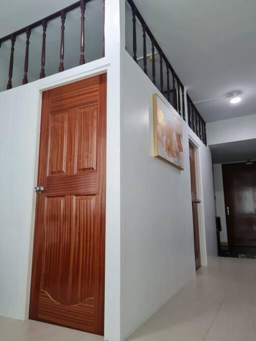 2br Mactan Condo, La Mirada Residences Apartment