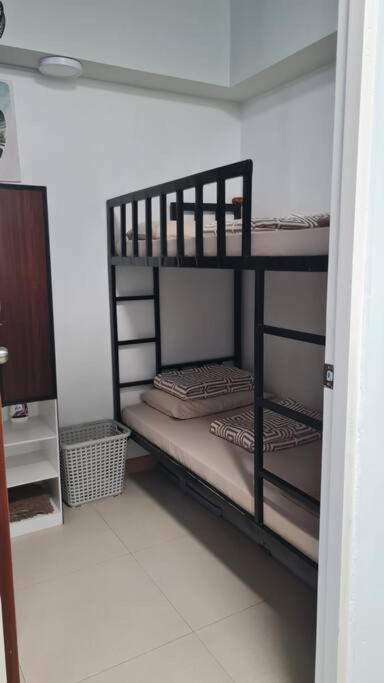 Apartment 2br Mactan Condo, La Mirada Residences