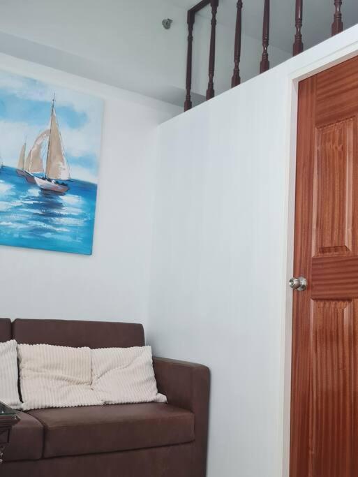 2br Mactan Condo, La Mirada Residences Apartment *